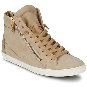 Chaussure compensée nike femme