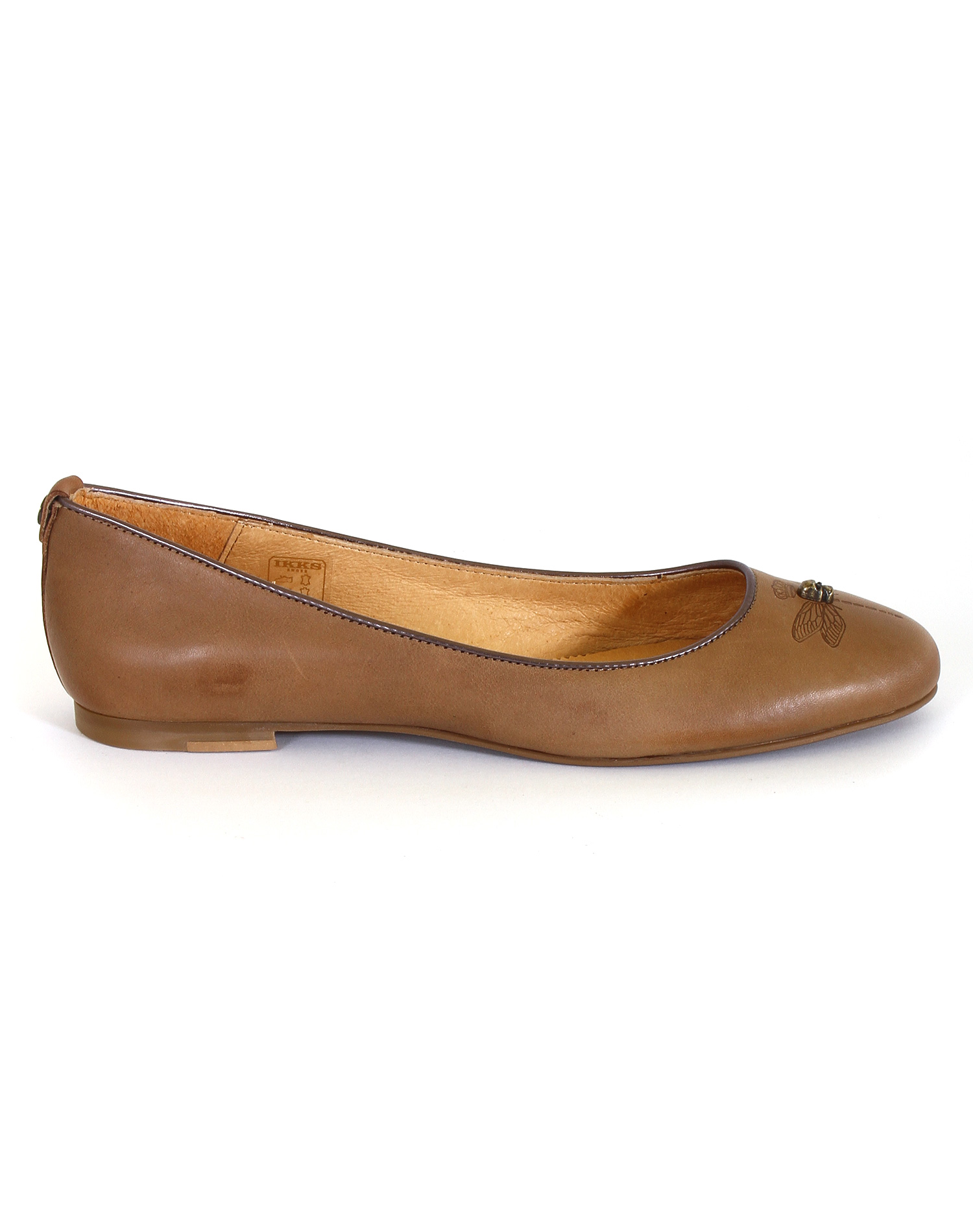 Ballerine ikks