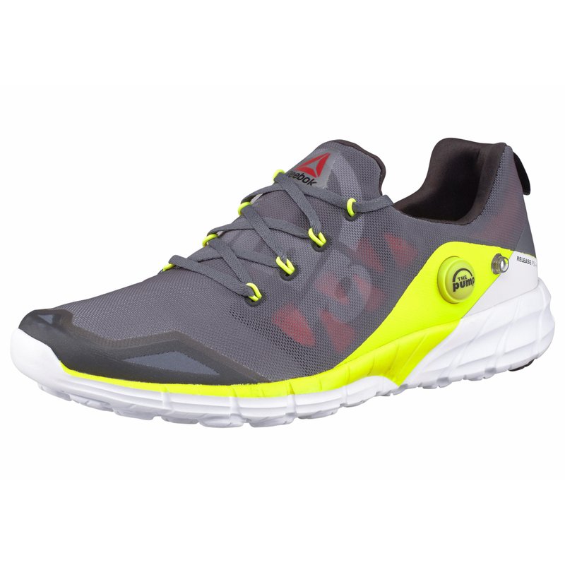 Chaussure de running zpump