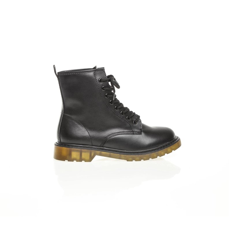 Bottines talon femme