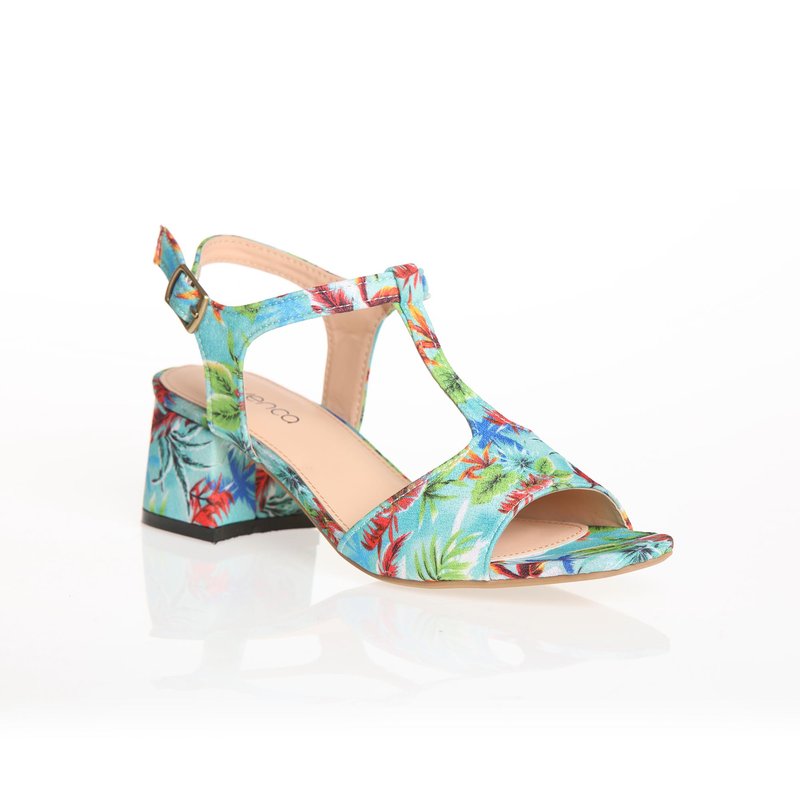 Sandales plates femme exclusivité 3 suisses