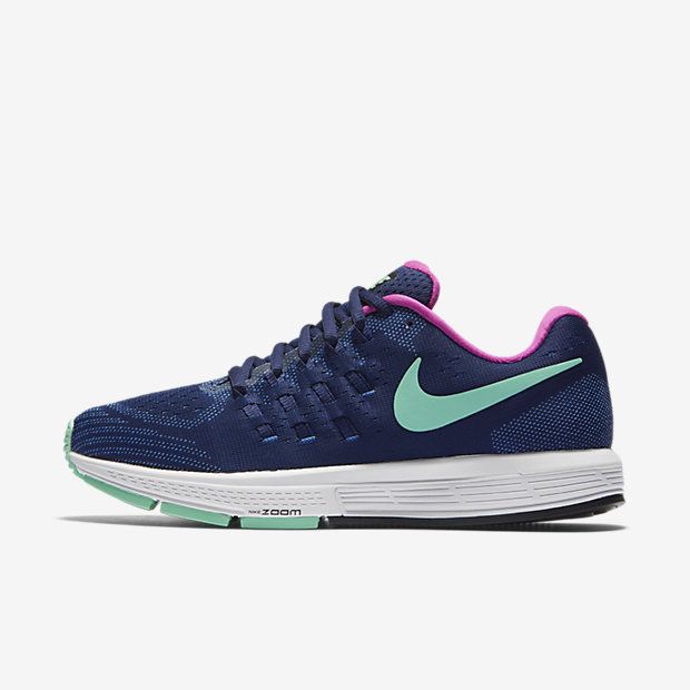 Chaussures running femme nike vomero