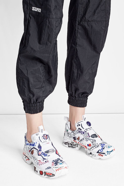Ballerine femme ouedkniss