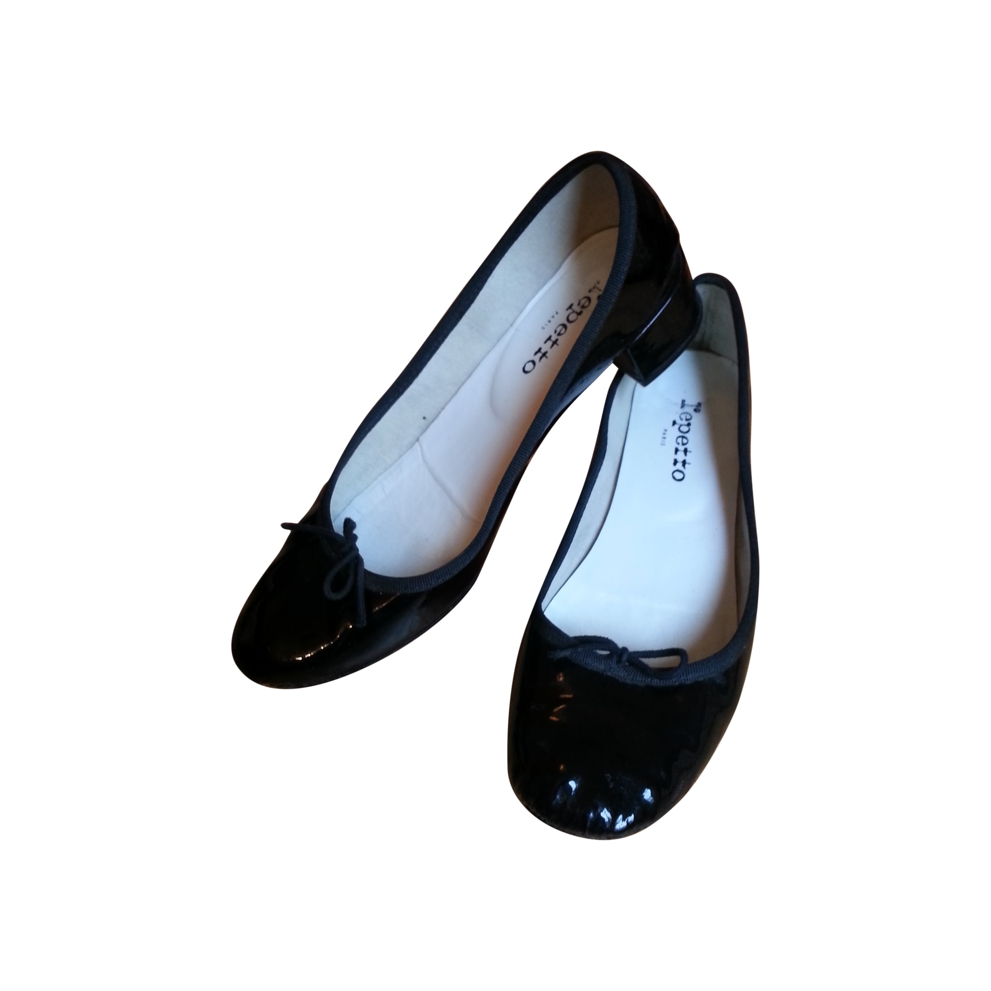 Ballerine repetto fille