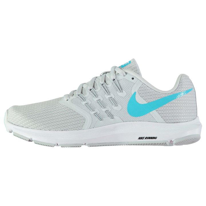 Nike running womens trainers