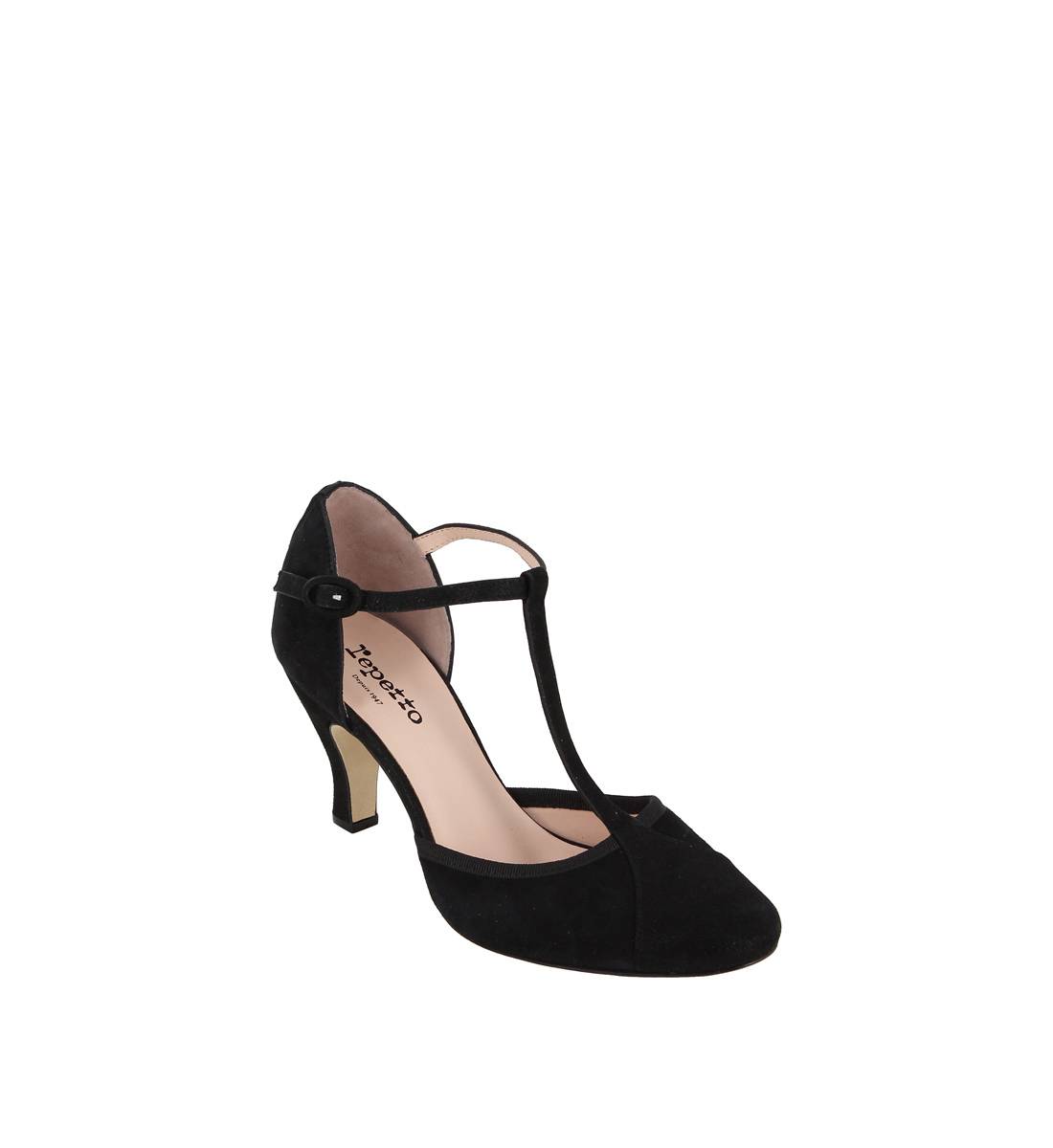 Chaussure repetto femme mariage