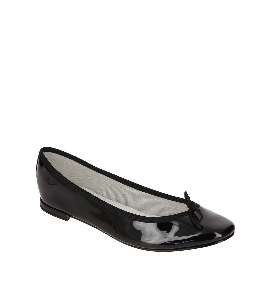 Ballerine cendrillon repetto soldes