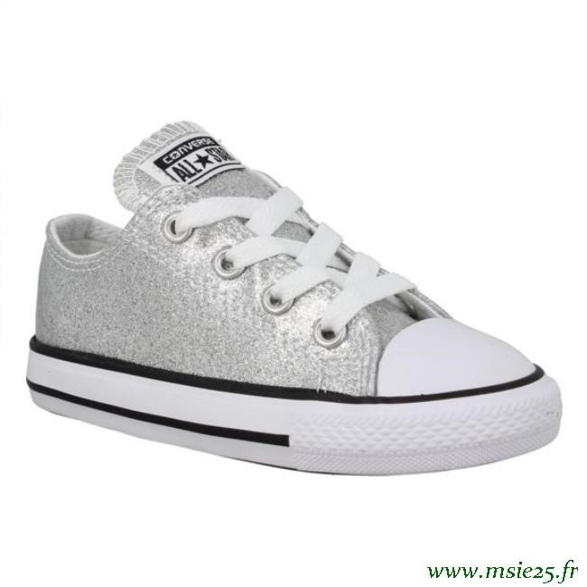 Converse femme taille 38