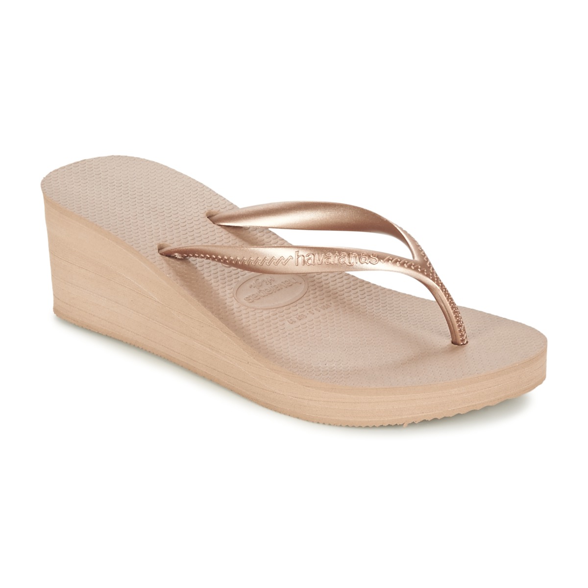 Tong havaianas femme soldes