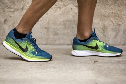 Chaussure running marathon avis