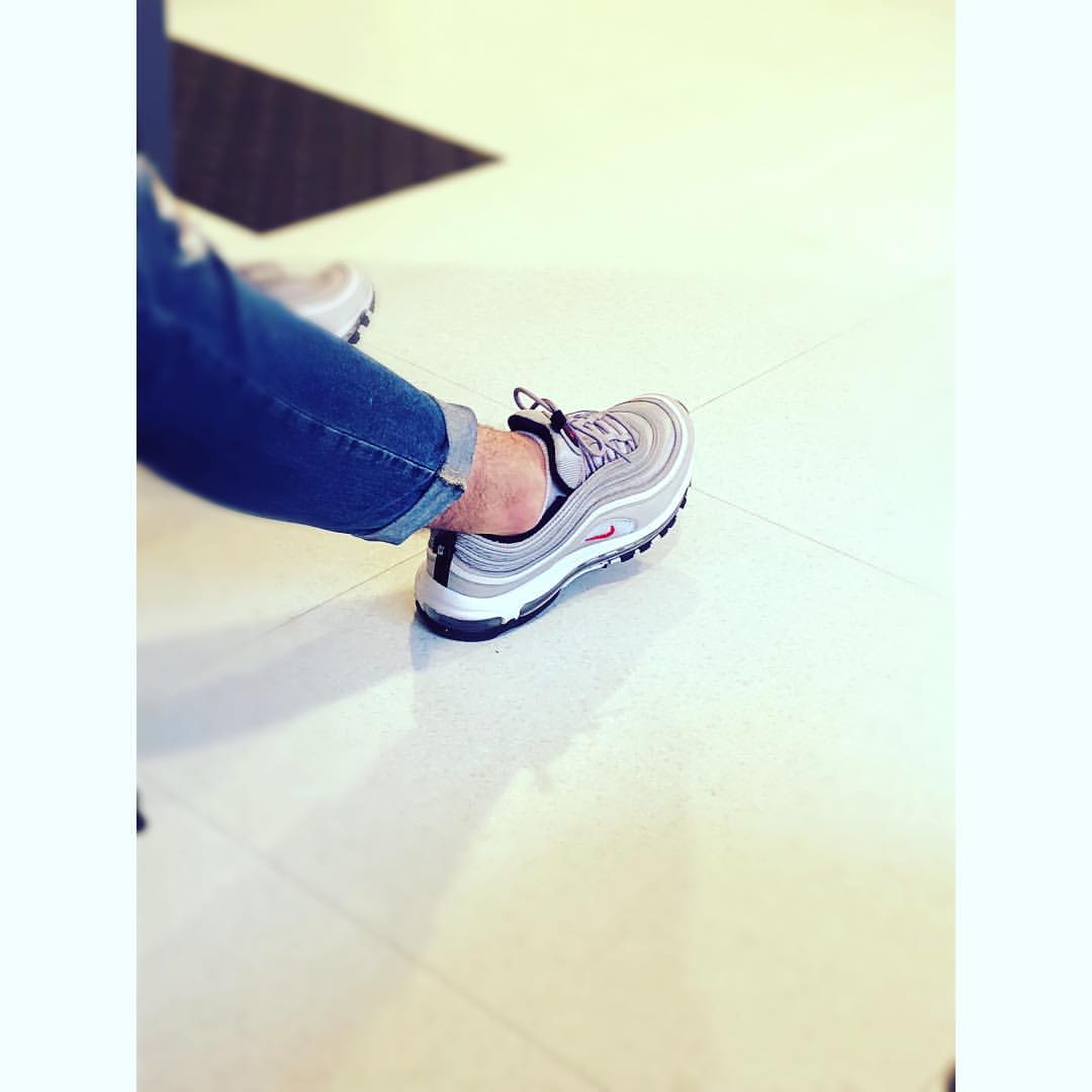 Sneakers addict lyon