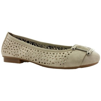 Ballerine femme rieker
