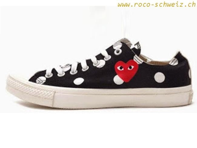 Converse femme fin de serie