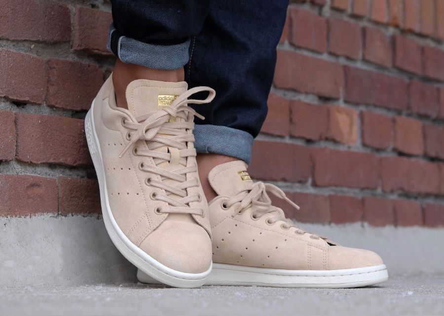 Stan smith femme off white