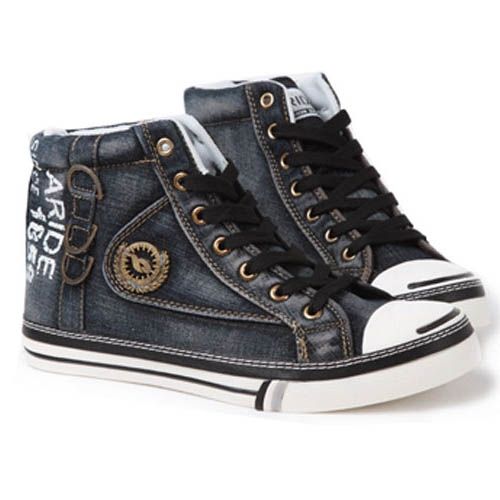 Sneakers homme luxe