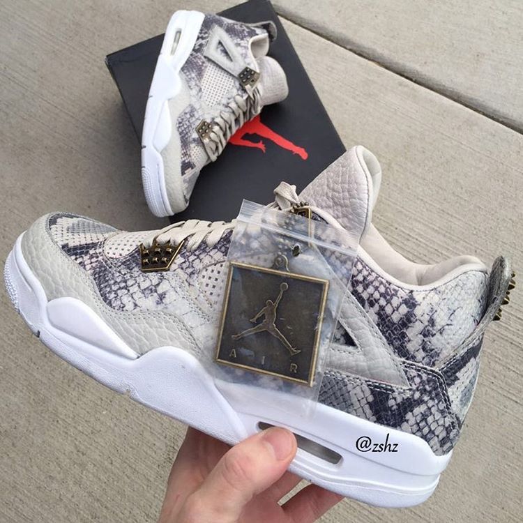 Sneaker a venir