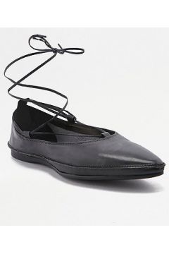 Ballerine vagabond