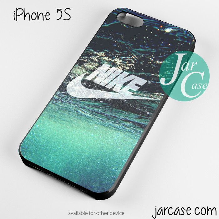Nike running iphone 6 case