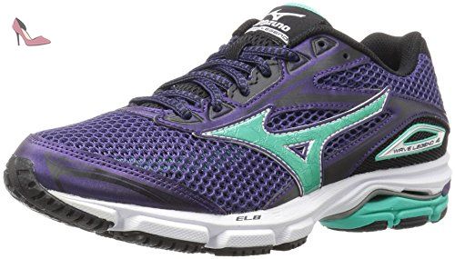 Chaussures de running wave impetus 2