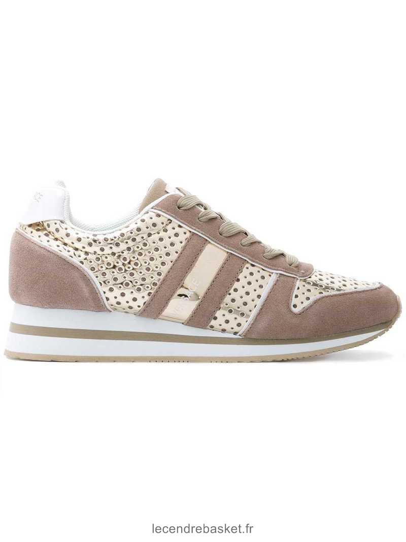 Sneakers versace jeans femme