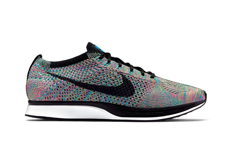 Sneakers nike multicolor