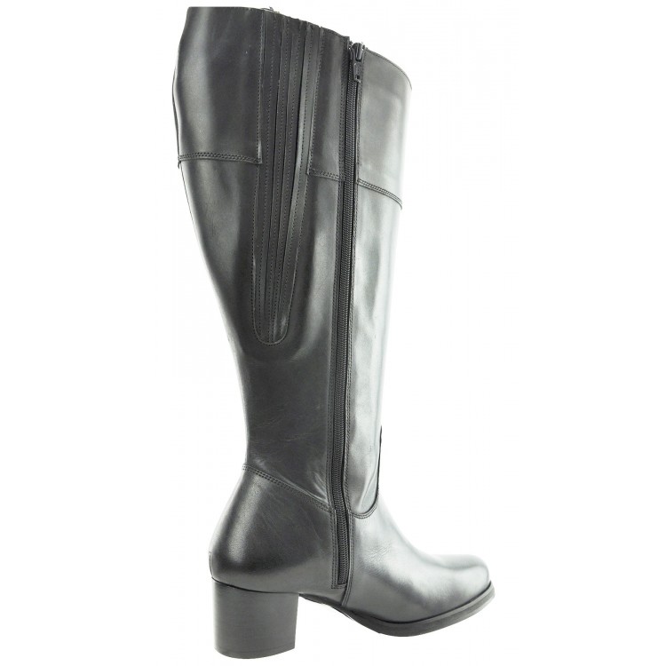 Bottes femme xs