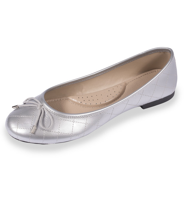 Ballerine femme solde