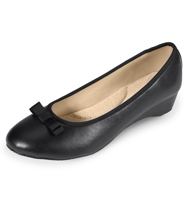Ballerine michael kors blanche