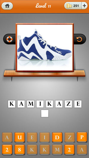 Sneaker qualität