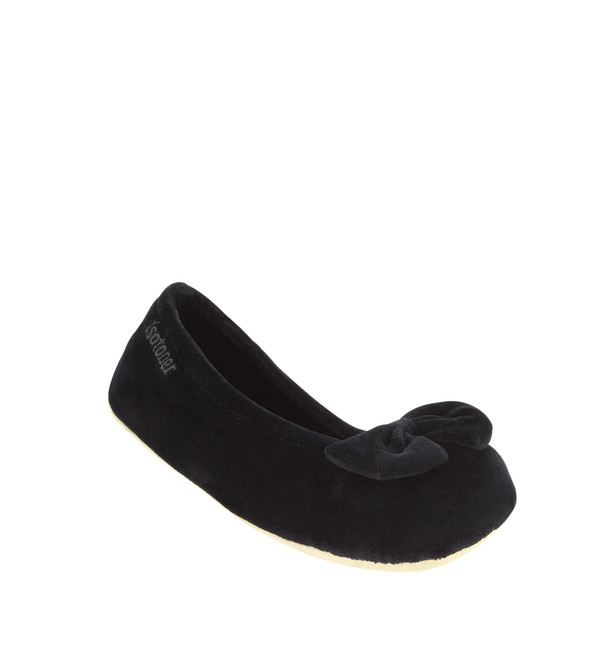 Ballerine femme solde