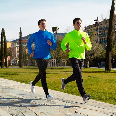 Homme run