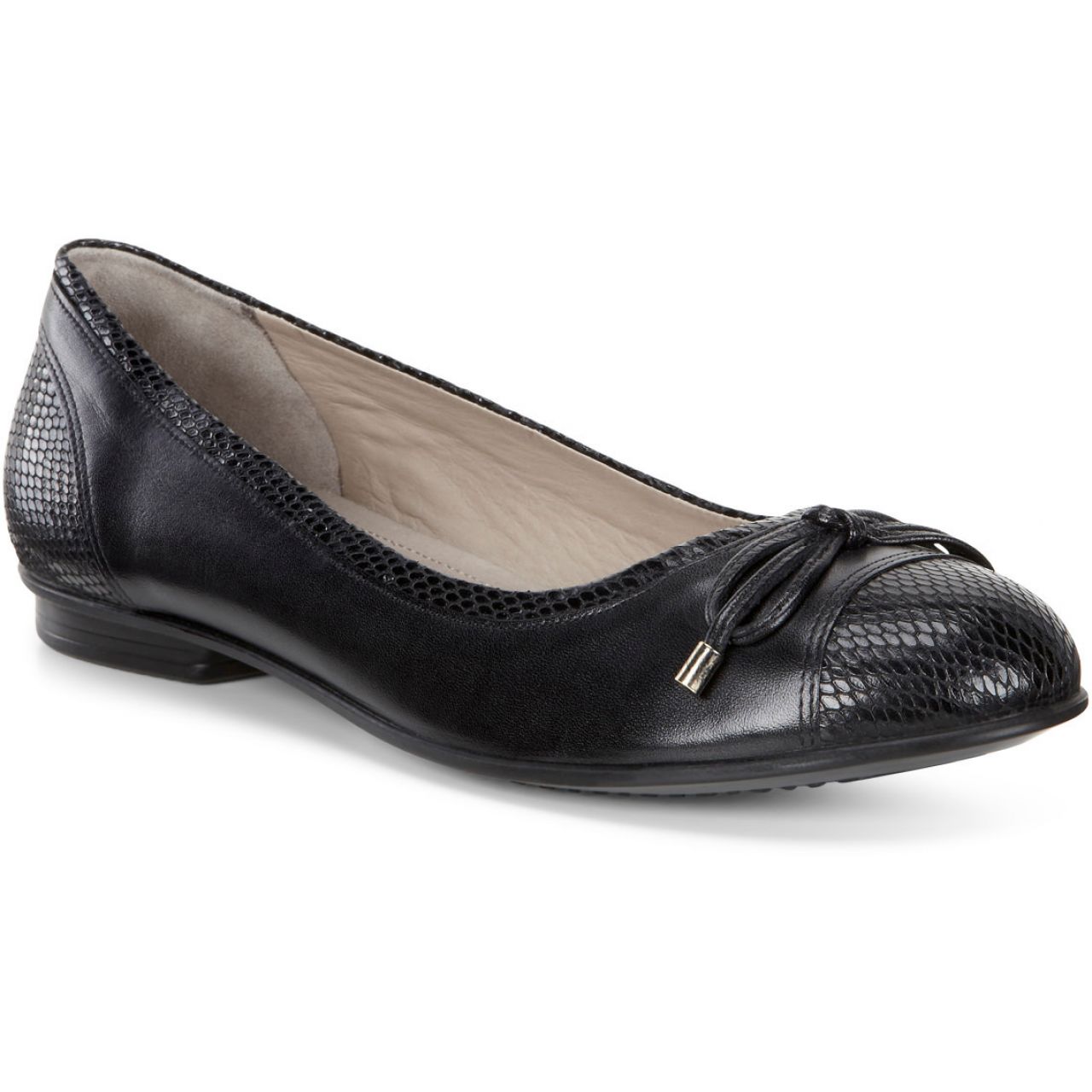 Ballerine ecco