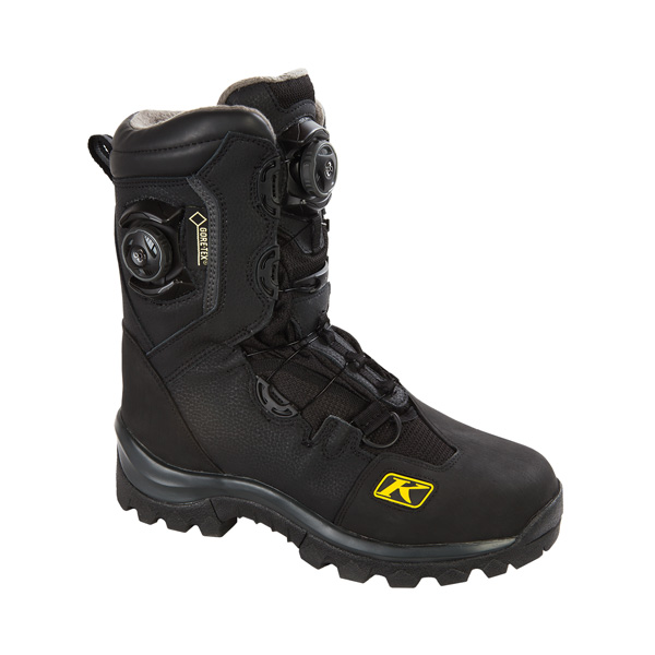 Botte femme fxr