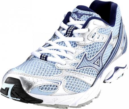 Chaussures pour courir sur route