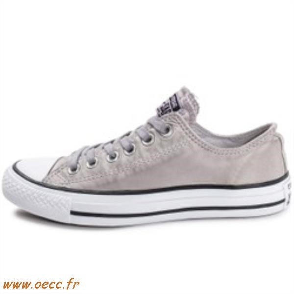 Converse femme pas cher taille 37
