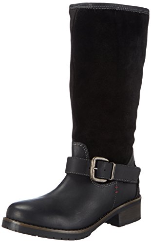 Bottes femme wrangler