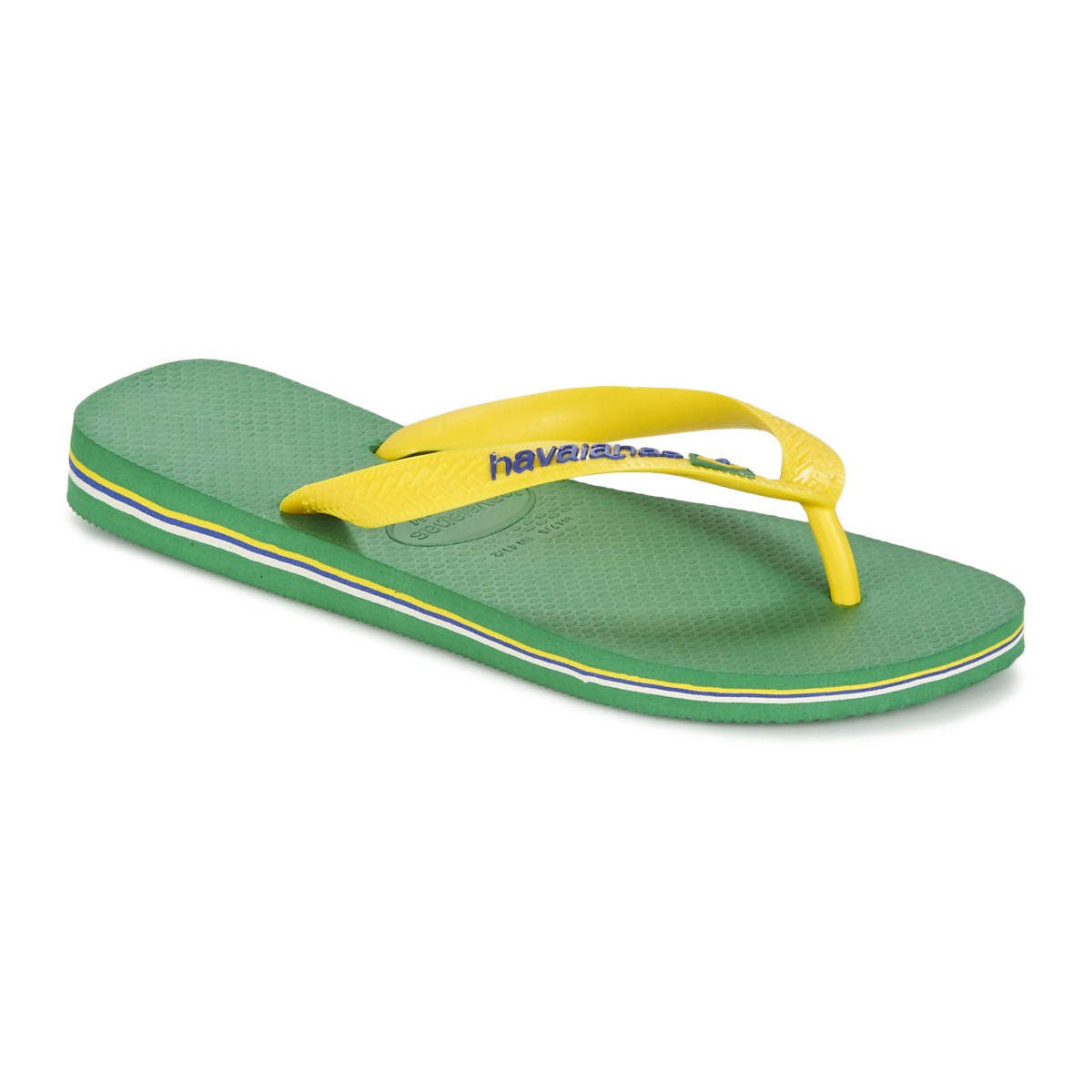Tong havaianas femme soldes