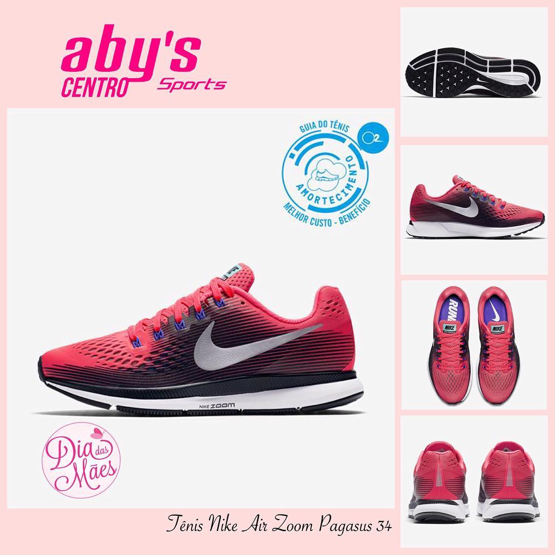 Nike running o que é