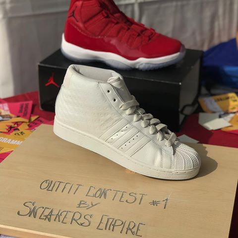 Sneakersaddict nl
