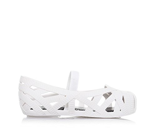 Ballerine blanche amazon