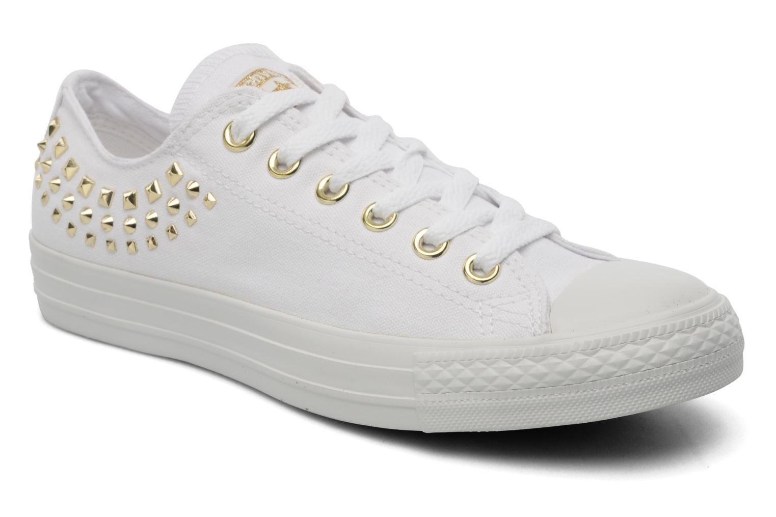 Converse pas cher sarenza