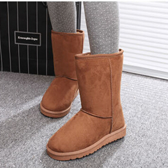 Botte femme 2015