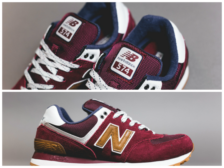 Sneakers addict blog