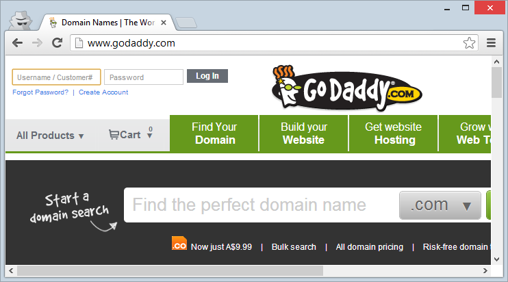Nike running you are attempting to login from an insecure browser