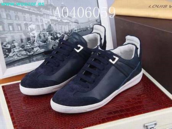 Sneakers louis vuitton olx