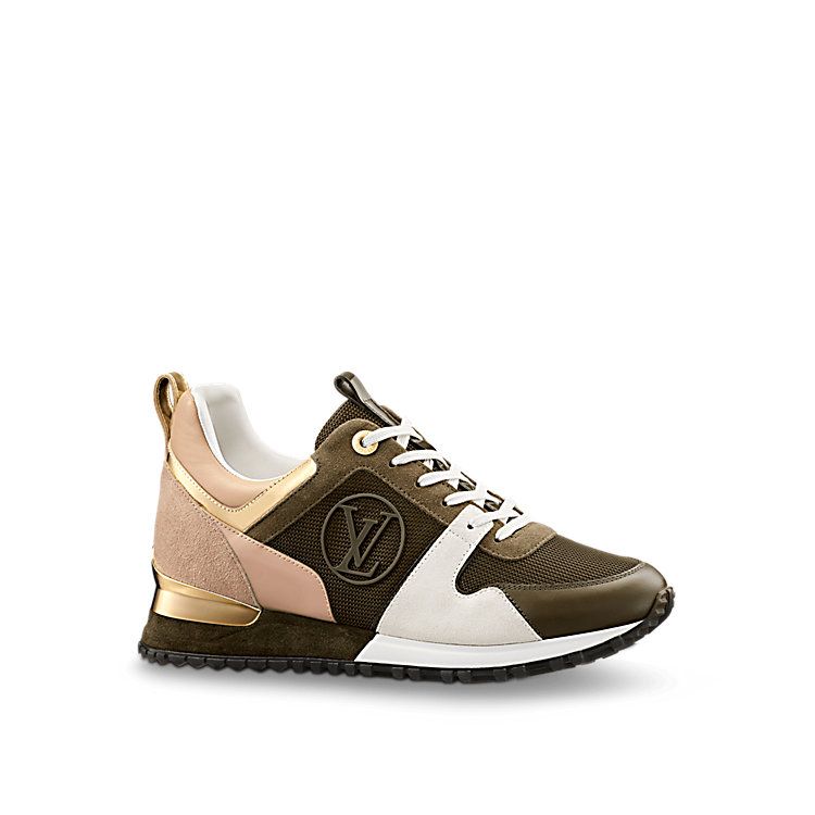 Sneakers femme de luxe