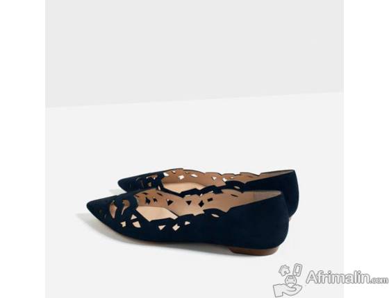 Ballerine zara basic