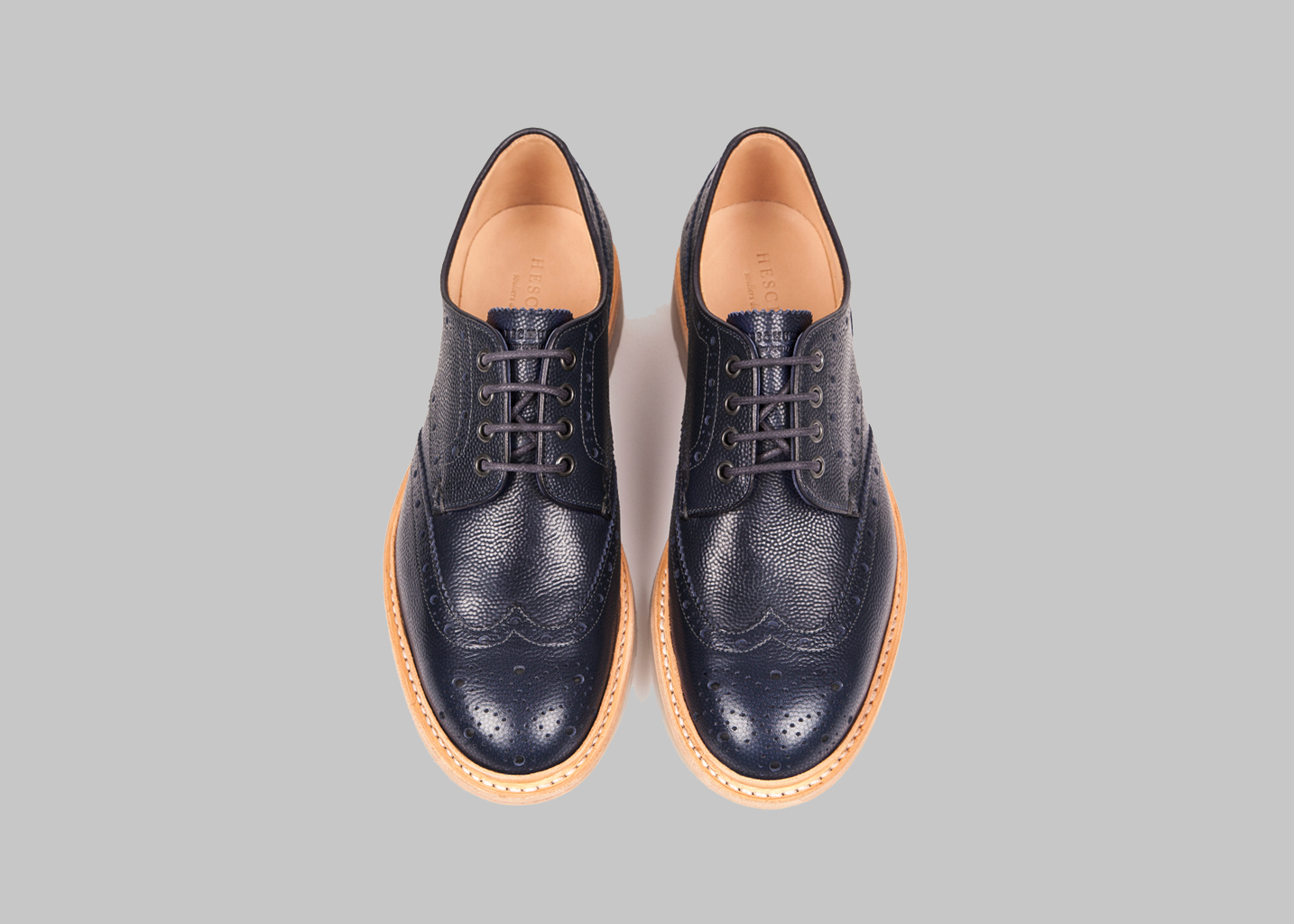 Mocassin femme heschung