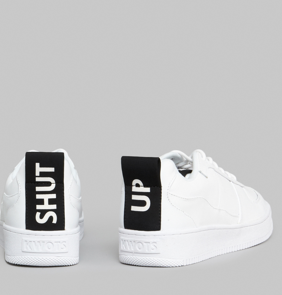 Kwots sneakers homme