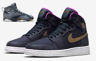 Sneakers addict jordan